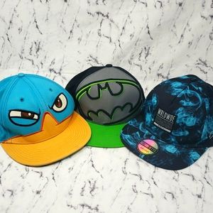 H\u0026M Hats for Men - Poshmark